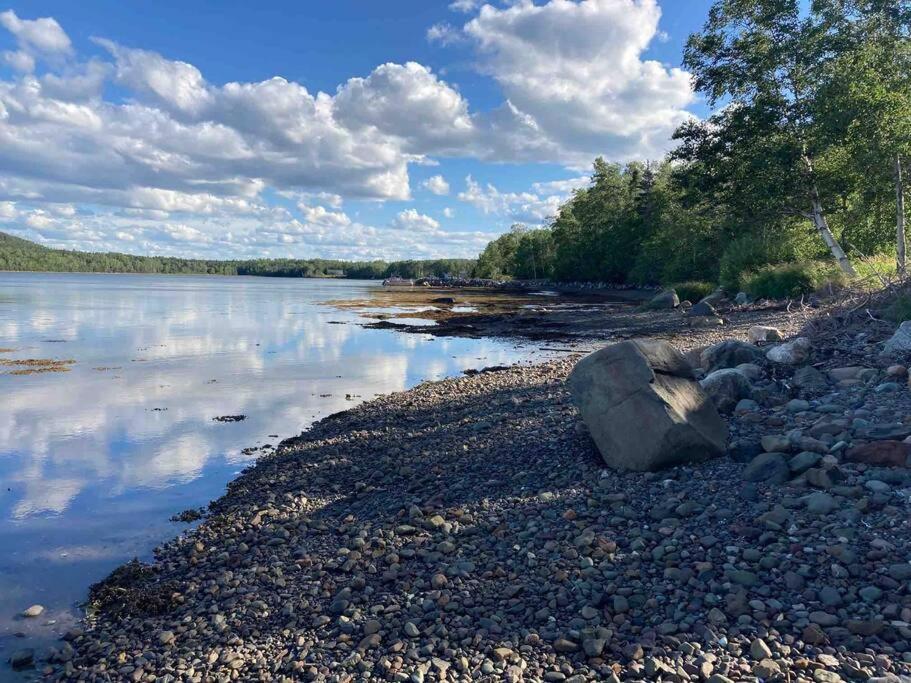 Barretts Short Term Rental Birchy Bay Eksteriør bilde